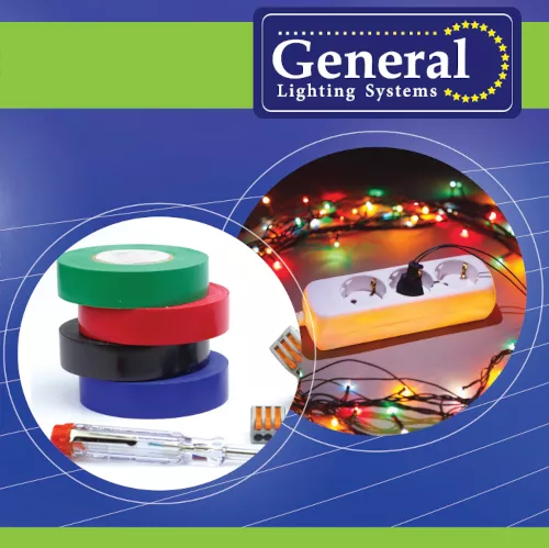 General lighting systems