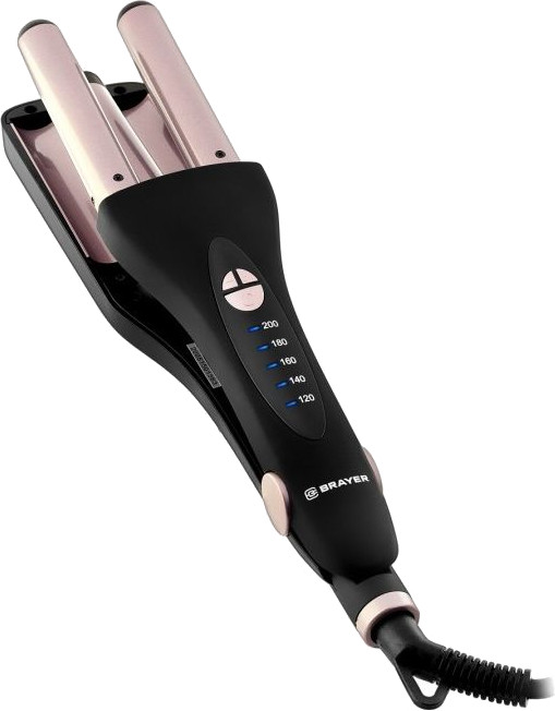 Мультистайлер BRAYER 3204BR-BN