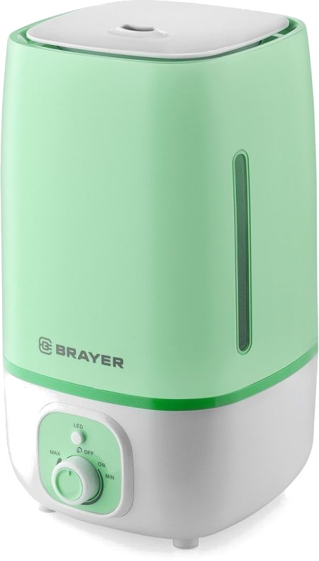 Увлажнитель BRAYER 4700BR-GN