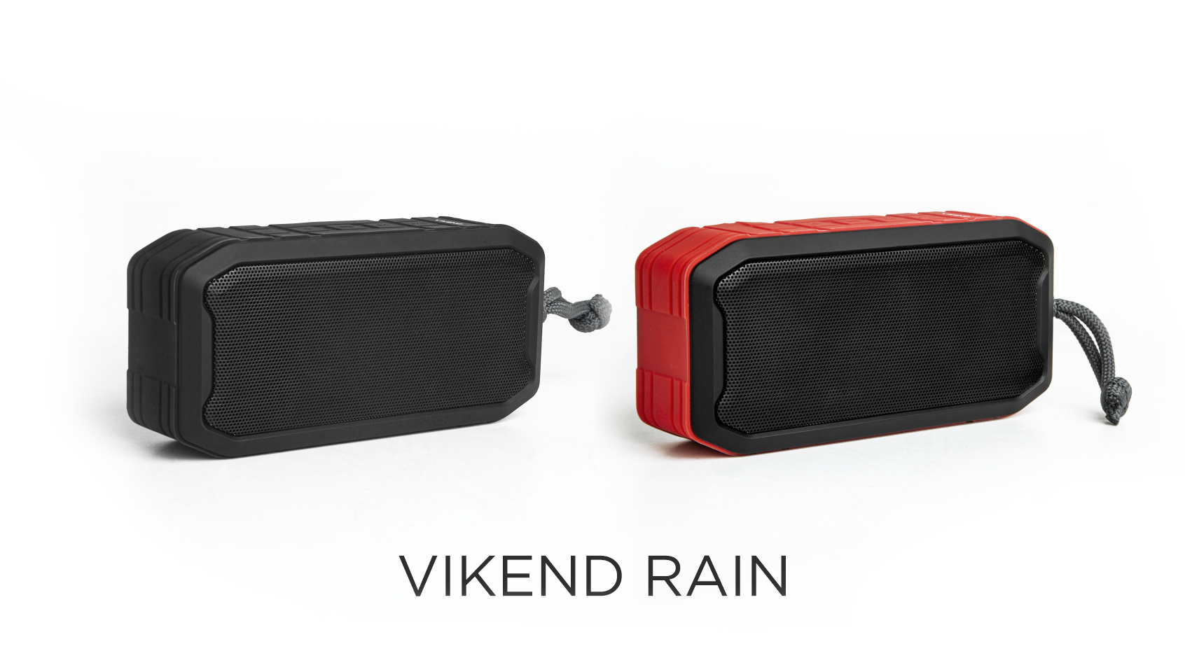 Bluetooth колонка VIKEND Rain