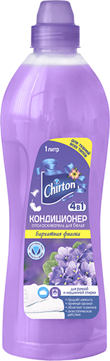 Кондиционер ополаскиватель для белья Chirton