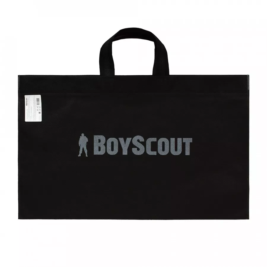BOYSCOUT Сумка для мангала 55х35 см / 20