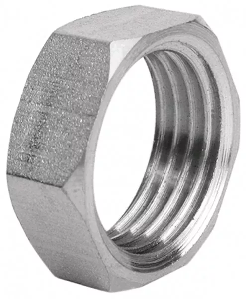 AQUALINK Контргайка 1/2, (внутр. рез.), (уп 50 шт, цена за шт.), 2481