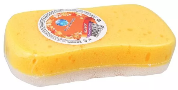 Губка для тела Ozon