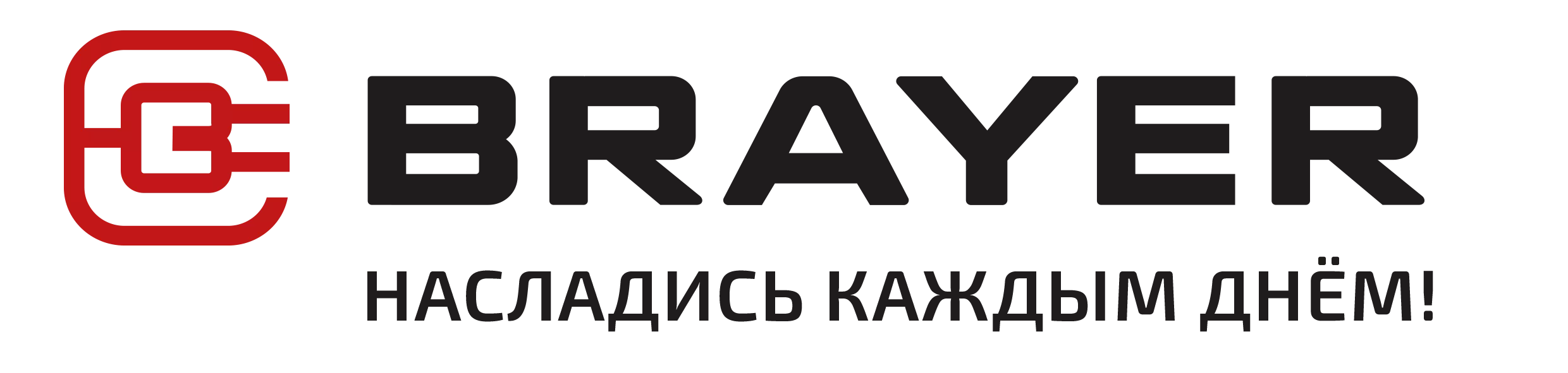 BRAYER logo