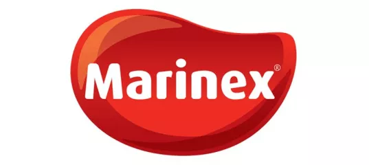 Marinex logo