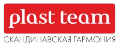 Plast Team logo
