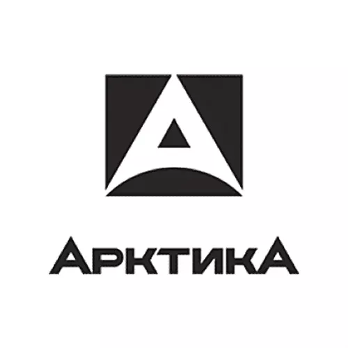 Арктика logo