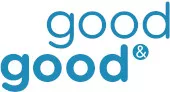 good&good logo