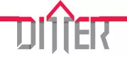 DITTER logo