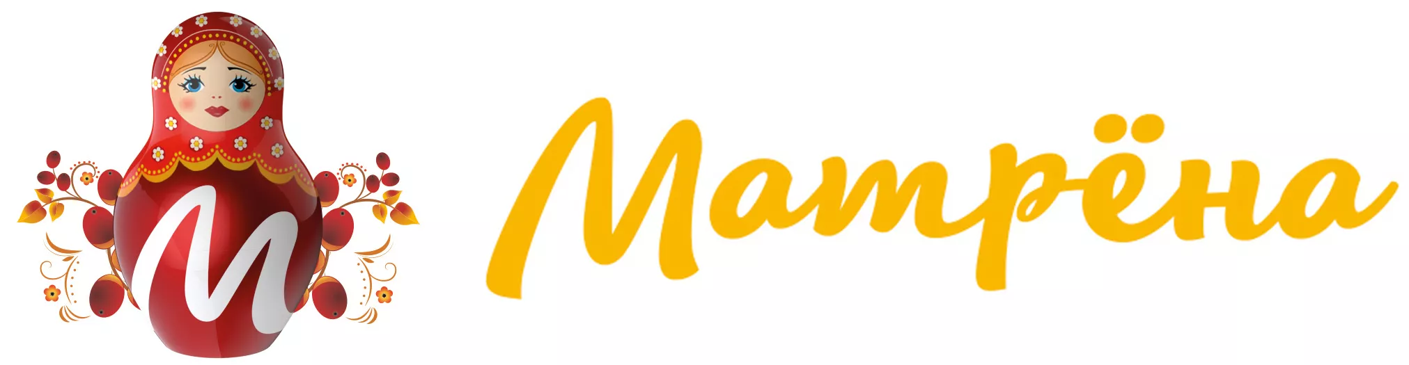 Матрена logo