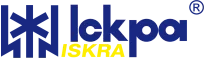 Искра logo