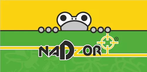 NaDzor logo