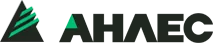 Анлес logo