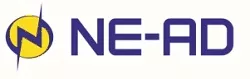 NE-AD logo