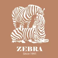 Зебра logo