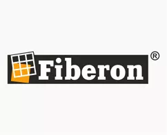 Fiberon logo