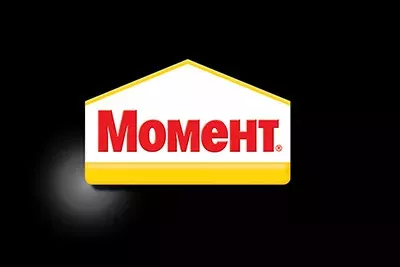 Момент logo