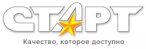 Старт logo