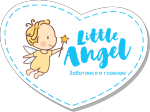 Товары от Little Angel