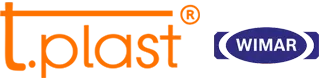 T-plast logo