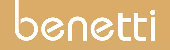 BENETTI logo