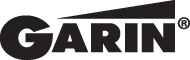 GARIN logo