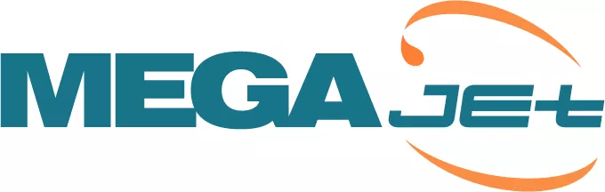 MEGAJET logo