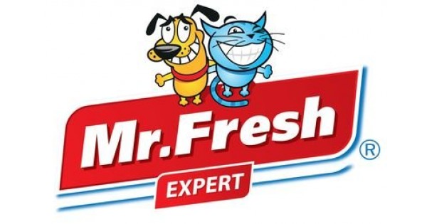 Товары от Mr.Fresh