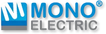 Mono Electric logo