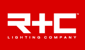 Товары от R+C Lighting Company