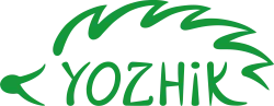 Yozhik logo