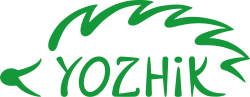 Товары от Yozhik