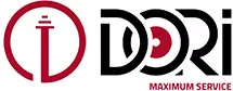 DORI logo