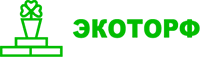 Экоторф logo