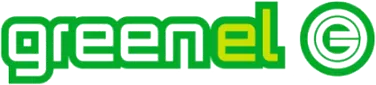 greenel logo
