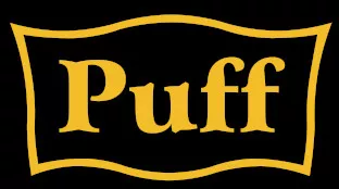 Puff logo