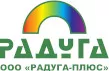 Радуга logo