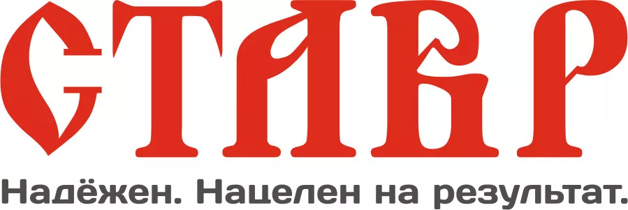 Ставр logo