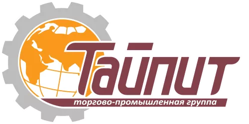 Тайпит logo