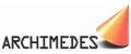 Archimedes logo