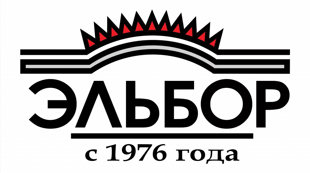 Эльбор logo