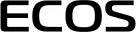 Ecos logo