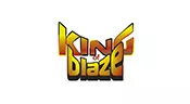 King of Blaze logo