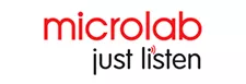 Microlab logo