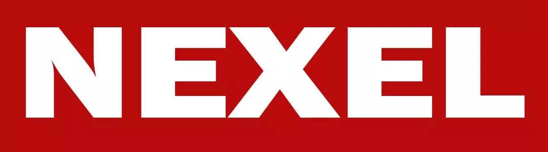 NEXEL logo