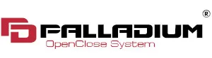 PALLADIUM logo