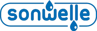 SonWelle logo