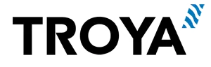 TROYA logo