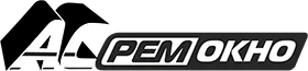 АсРемОкно logo